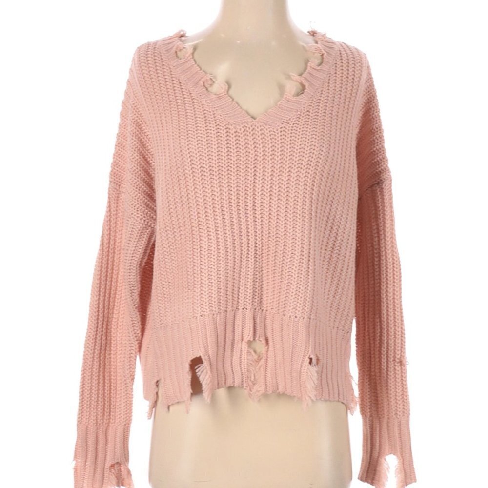 Wonderly Sweater